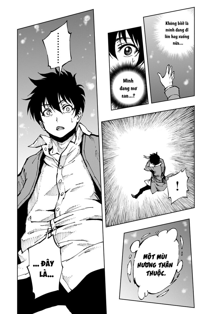 Genjitsu Shugi Yuusha no Oukoku Saikenki Chapter 62 - Trang 28