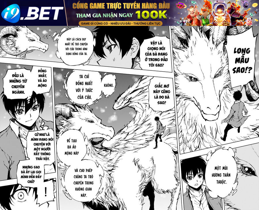 Genjitsu Shugi Yuusha no Oukoku Saikenki Chapter 62 - Trang 33