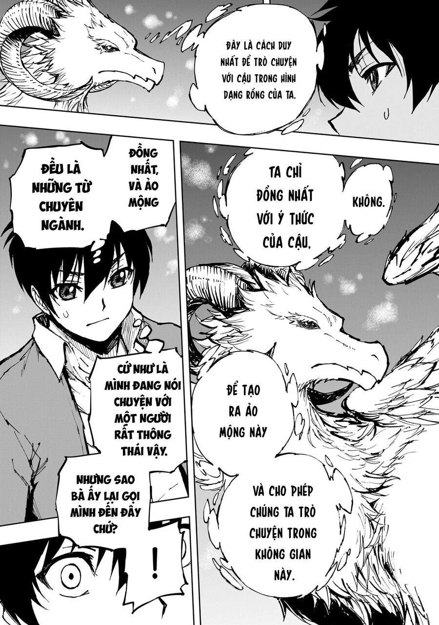 Genjitsu Shugi Yuusha no Oukoku Saikenki Chapter 62 - Trang 34