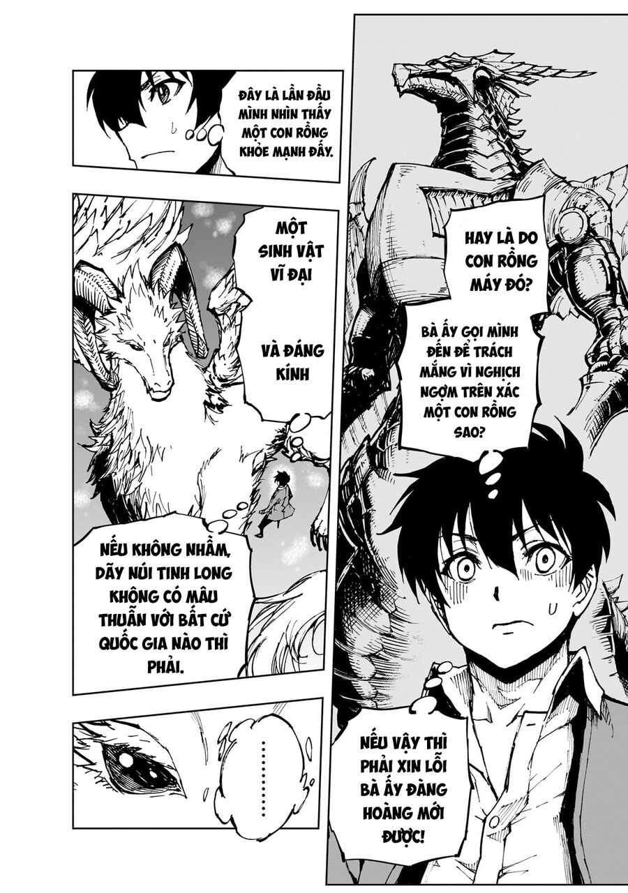 Genjitsu Shugi Yuusha no Oukoku Saikenki Chapter 62 - Trang 35