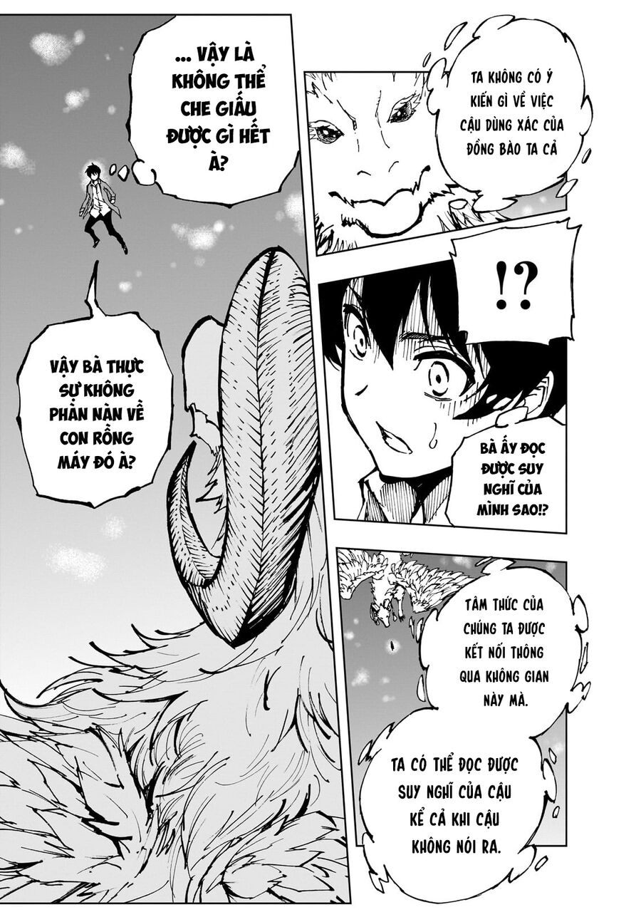 Genjitsu Shugi Yuusha no Oukoku Saikenki Chapter 62 - Trang 36