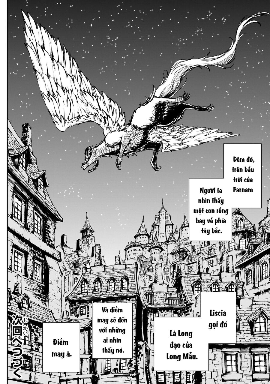 Genjitsu Shugi Yuusha no Oukoku Saikenki Chapter 62 - Trang 40