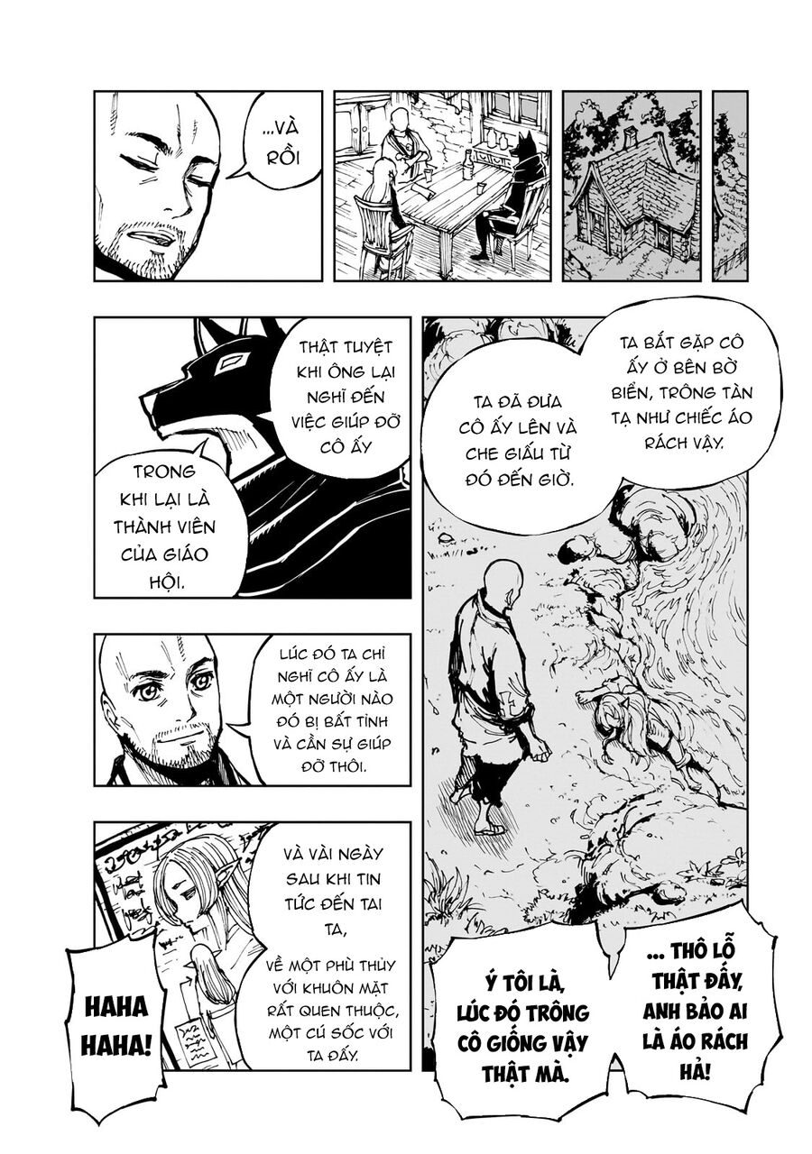 Genjitsu Shugi Yuusha no Oukoku Saikenki Chapter 62 - Trang 8