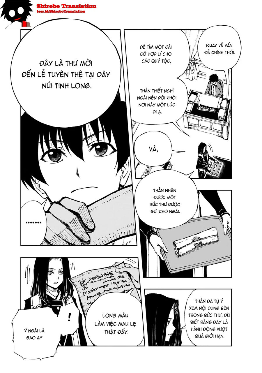 Genjitsu Shugi Yuusha no Oukoku Saikenki Chapter 63 - Trang 14