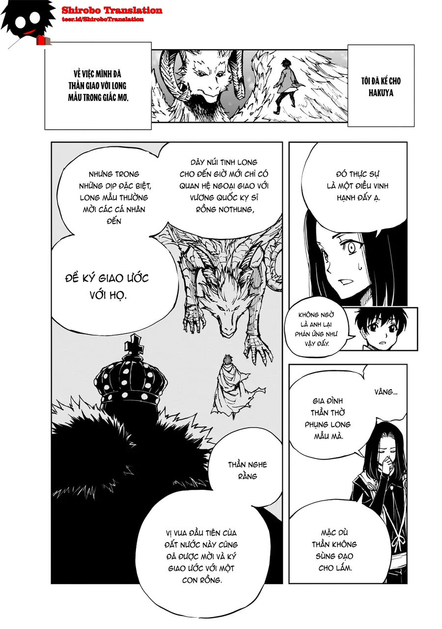 Genjitsu Shugi Yuusha no Oukoku Saikenki Chapter 63 - Trang 15