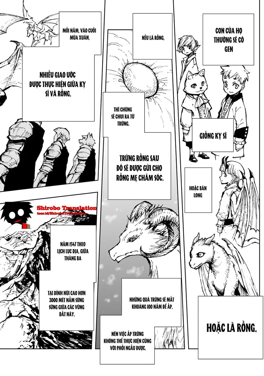 Genjitsu Shugi Yuusha no Oukoku Saikenki Chapter 63 - Trang 2