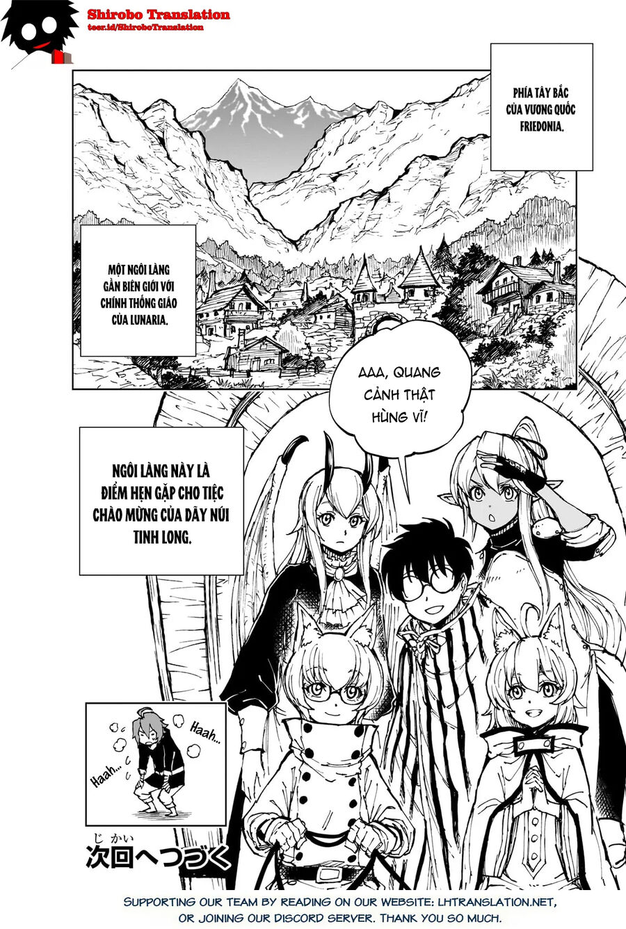 Genjitsu Shugi Yuusha no Oukoku Saikenki Chapter 63 - Trang 28