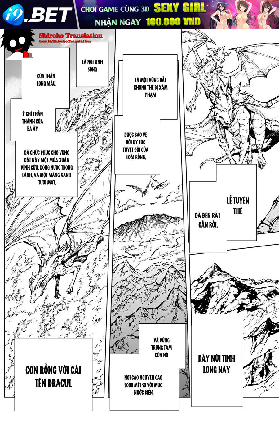 Genjitsu Shugi Yuusha no Oukoku Saikenki Chapter 63 - Trang 3