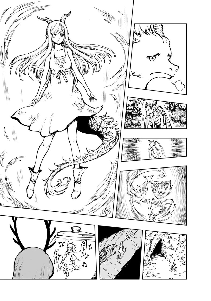 Genjitsu Shugi Yuusha no Oukoku Saikenki Chapter 63 - Trang 5