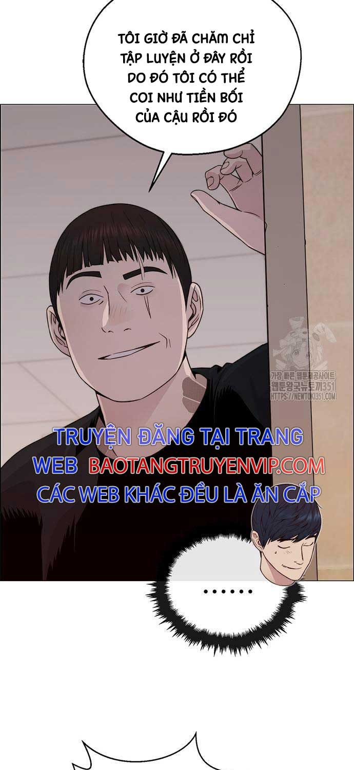 Người Đàn Ông Thực Thụ Chapter 206 - Trang 31