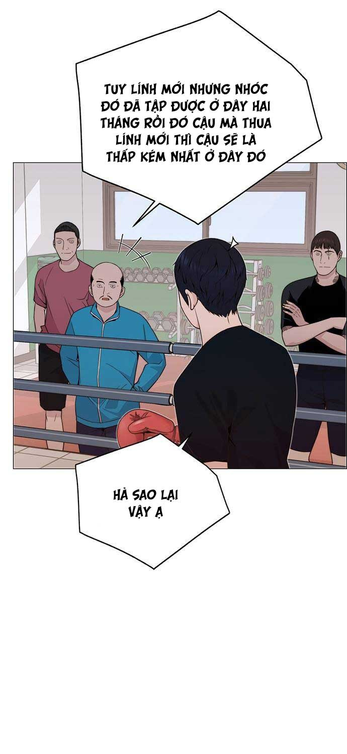 Người Đàn Ông Thực Thụ Chapter 206 - Trang 35