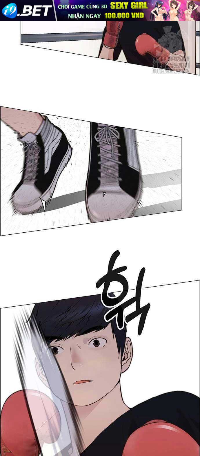 Người Đàn Ông Thực Thụ Chapter 206 - Trang 37