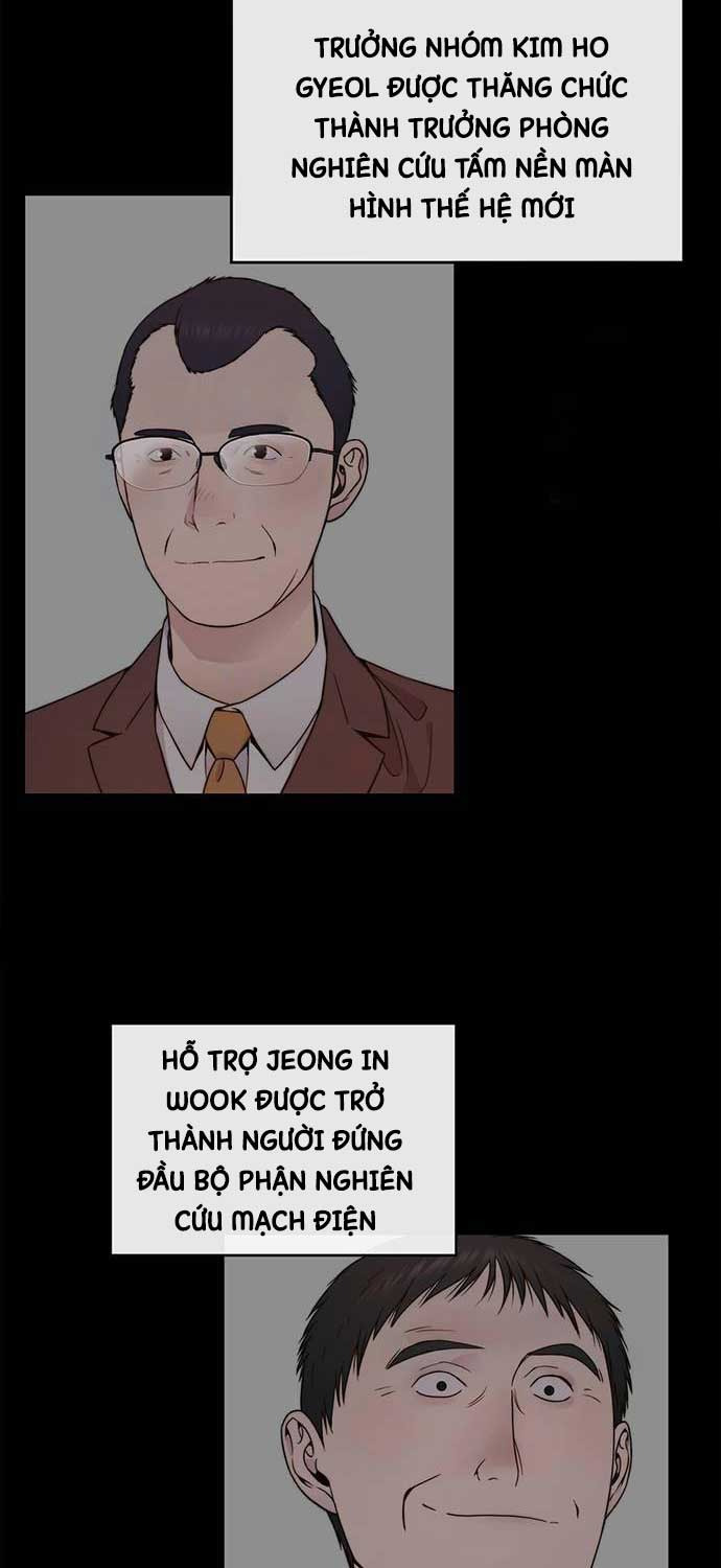 Người Đàn Ông Thực Thụ Chapter 206 - Trang 52