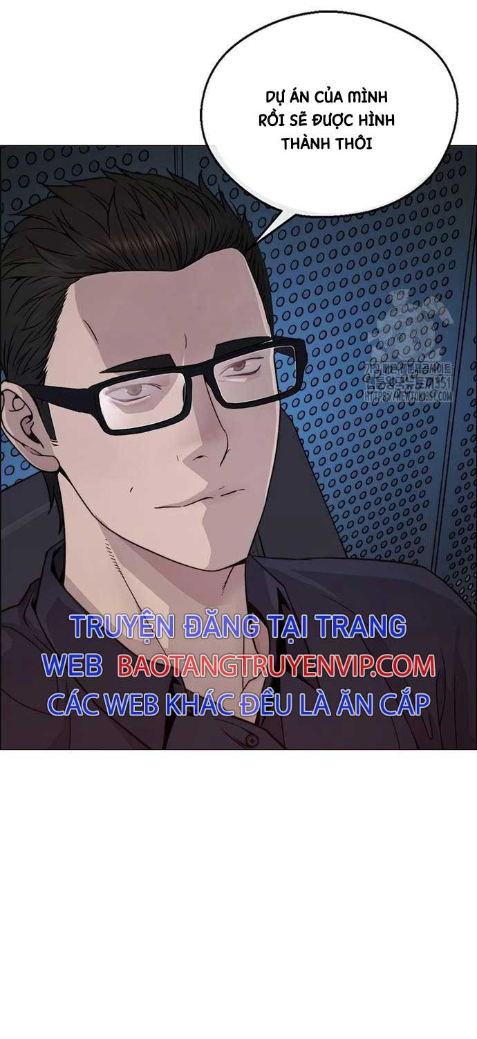 Người Đàn Ông Thực Thụ Chapter 206 - Trang 89