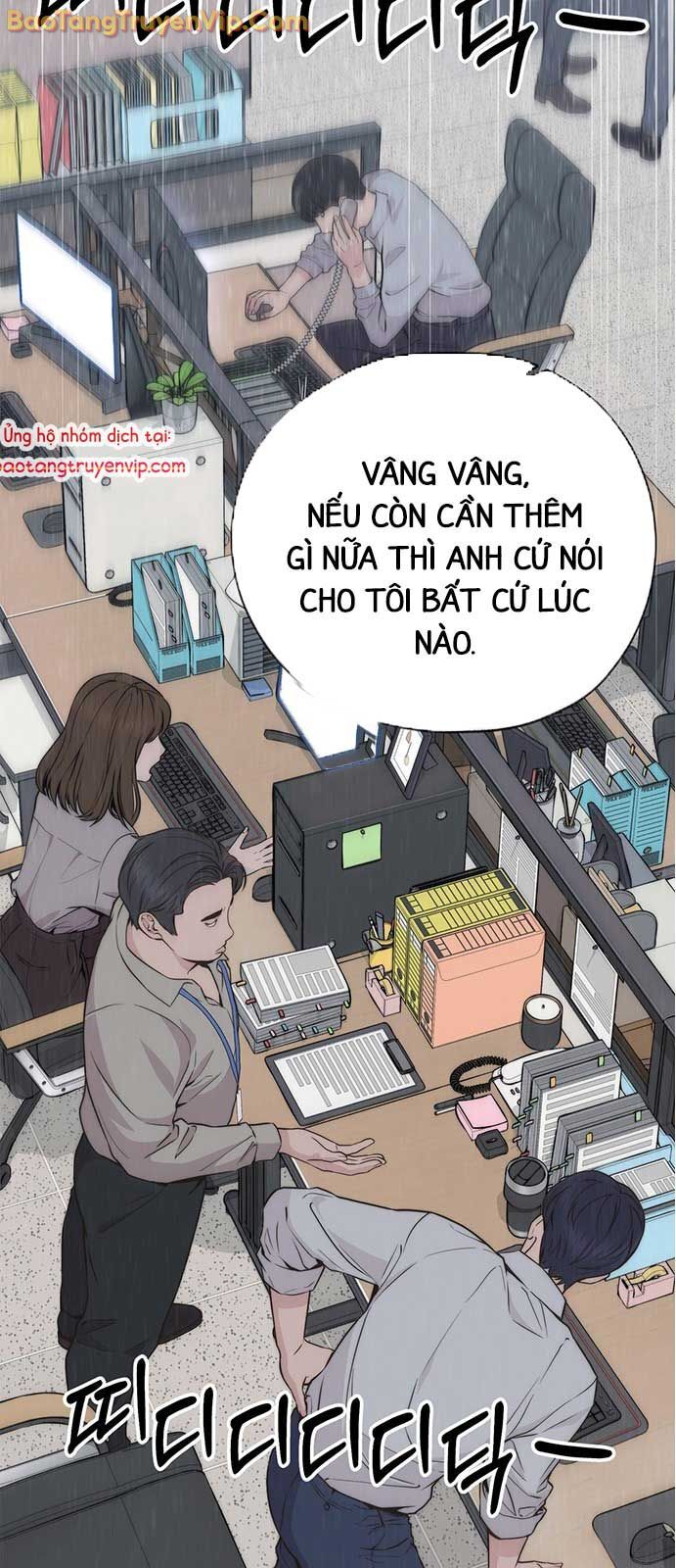 Người Đàn Ông Thực Thụ Chapter 207 - Trang 1