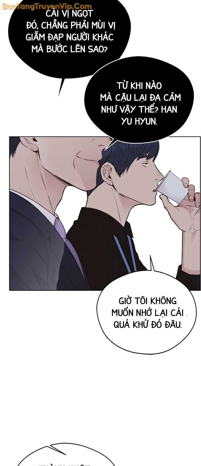 Người Đàn Ông Thực Thụ Chapter 207 - Trang 10