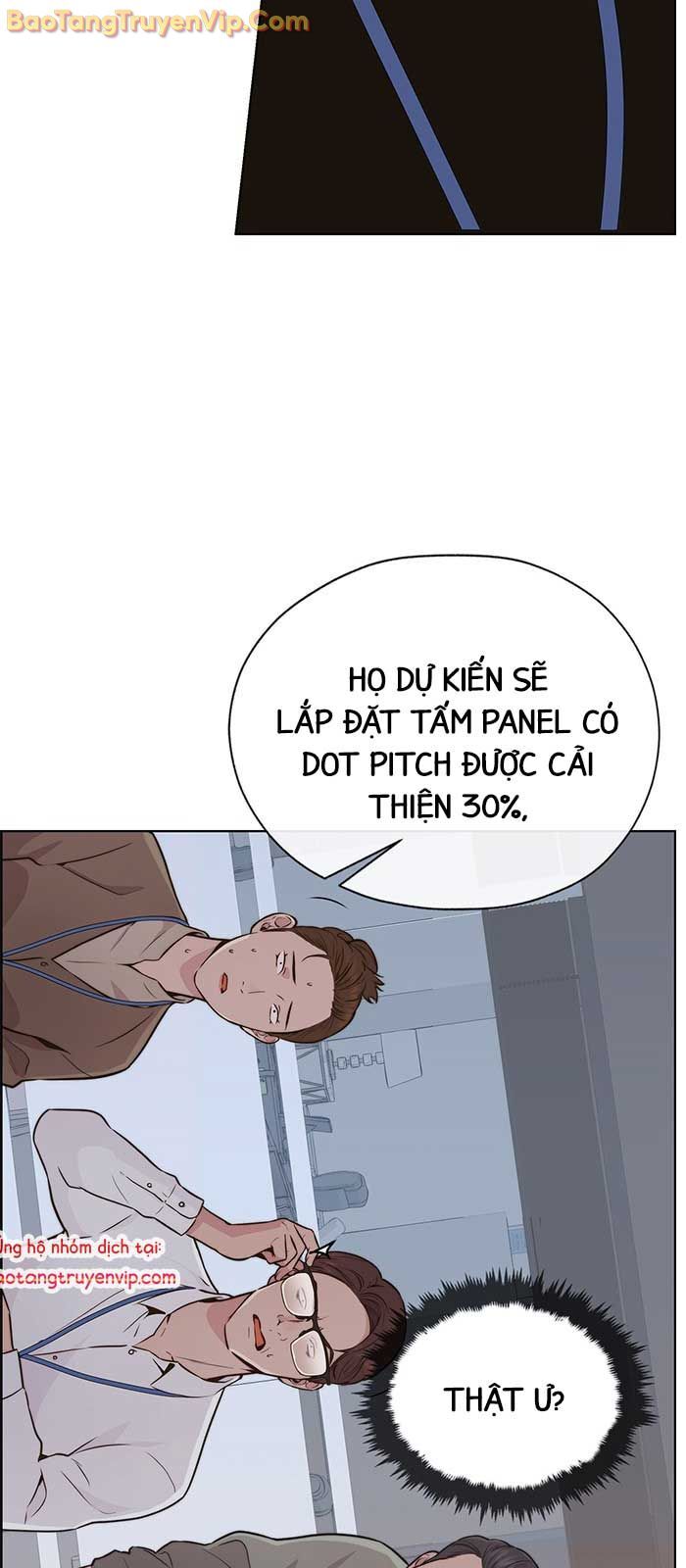 Người Đàn Ông Thực Thụ Chapter 207 - Trang 100