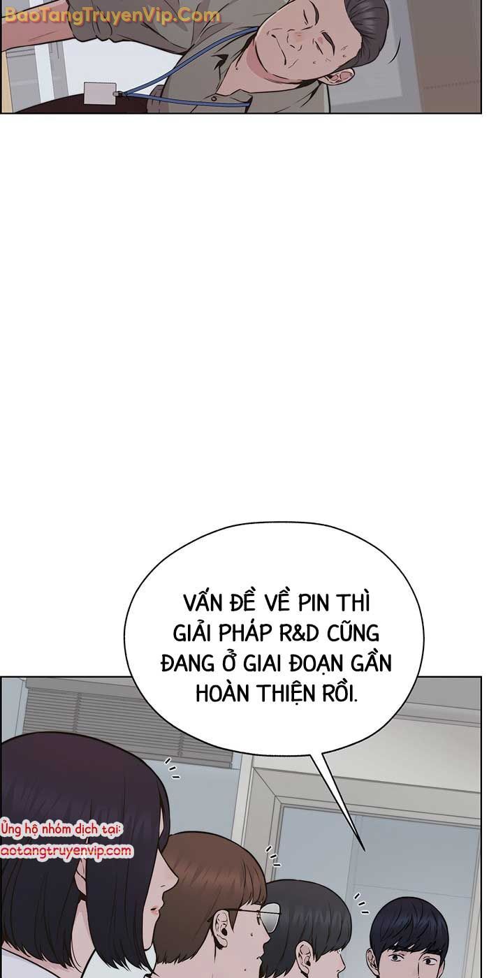 Người Đàn Ông Thực Thụ Chapter 207 - Trang 101
