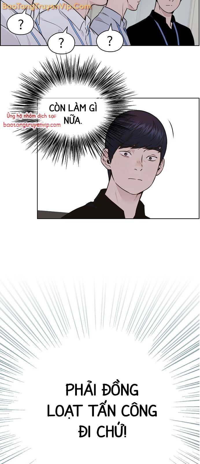 Người Đàn Ông Thực Thụ Chapter 207 - Trang 102