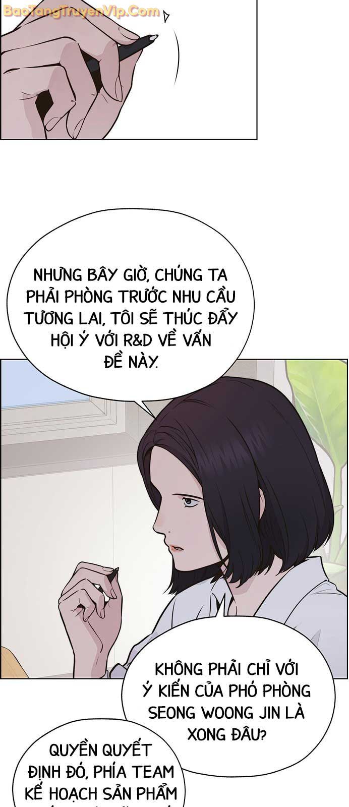 Người Đàn Ông Thực Thụ Chapter 207 - Trang 106