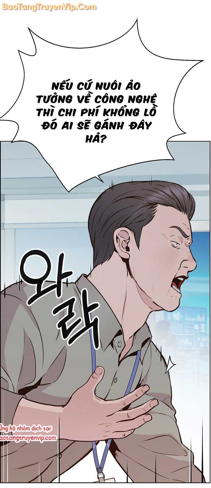 Người Đàn Ông Thực Thụ Chapter 207 - Trang 108