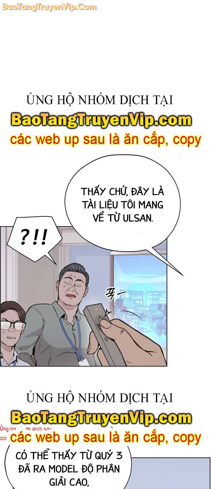 Người Đàn Ông Thực Thụ Chapter 207 - Trang 109