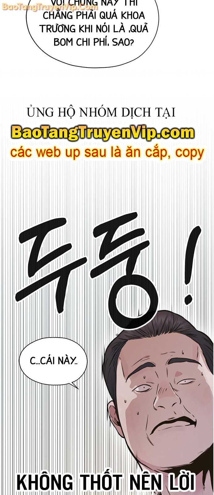 Người Đàn Ông Thực Thụ Chapter 207 - Trang 112