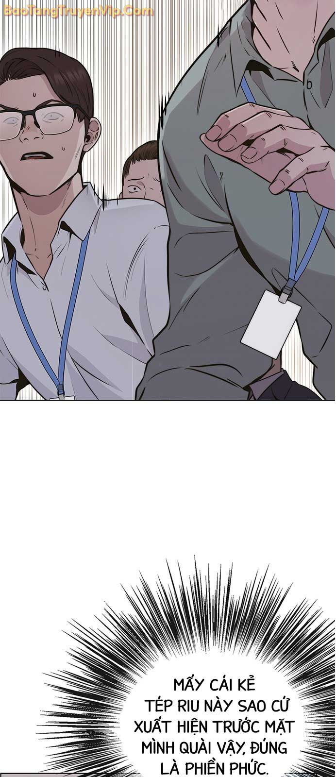 Người Đàn Ông Thực Thụ Chapter 207 - Trang 113