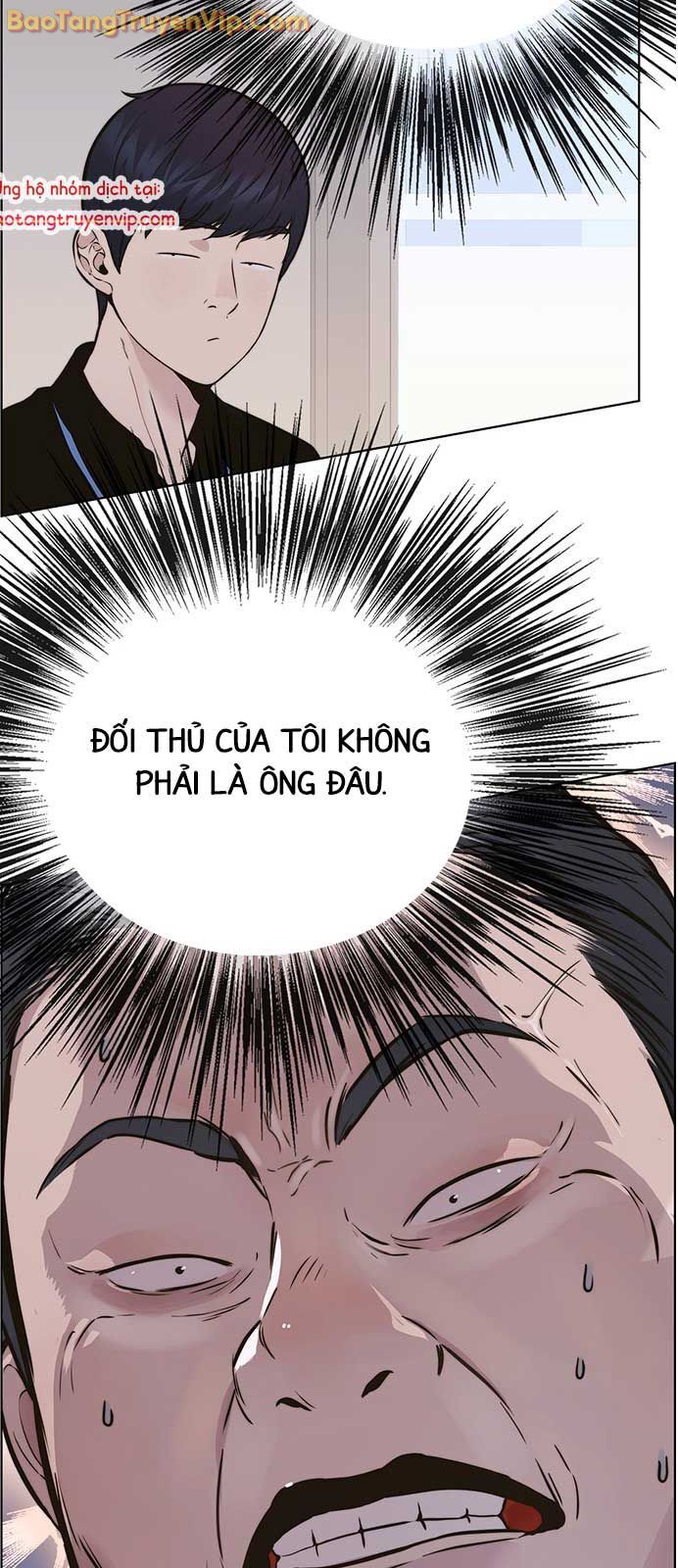 Người Đàn Ông Thực Thụ Chapter 207 - Trang 114