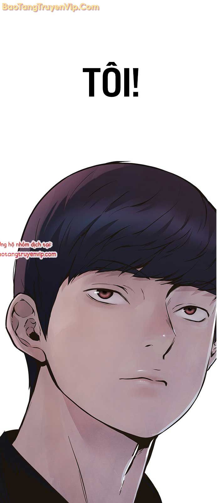 Người Đàn Ông Thực Thụ Chapter 207 - Trang 116