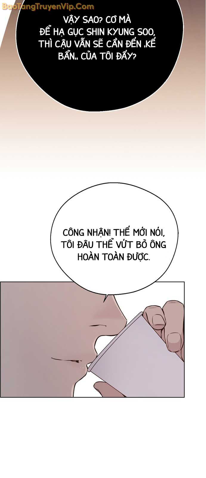 Người Đàn Ông Thực Thụ Chapter 207 - Trang 12