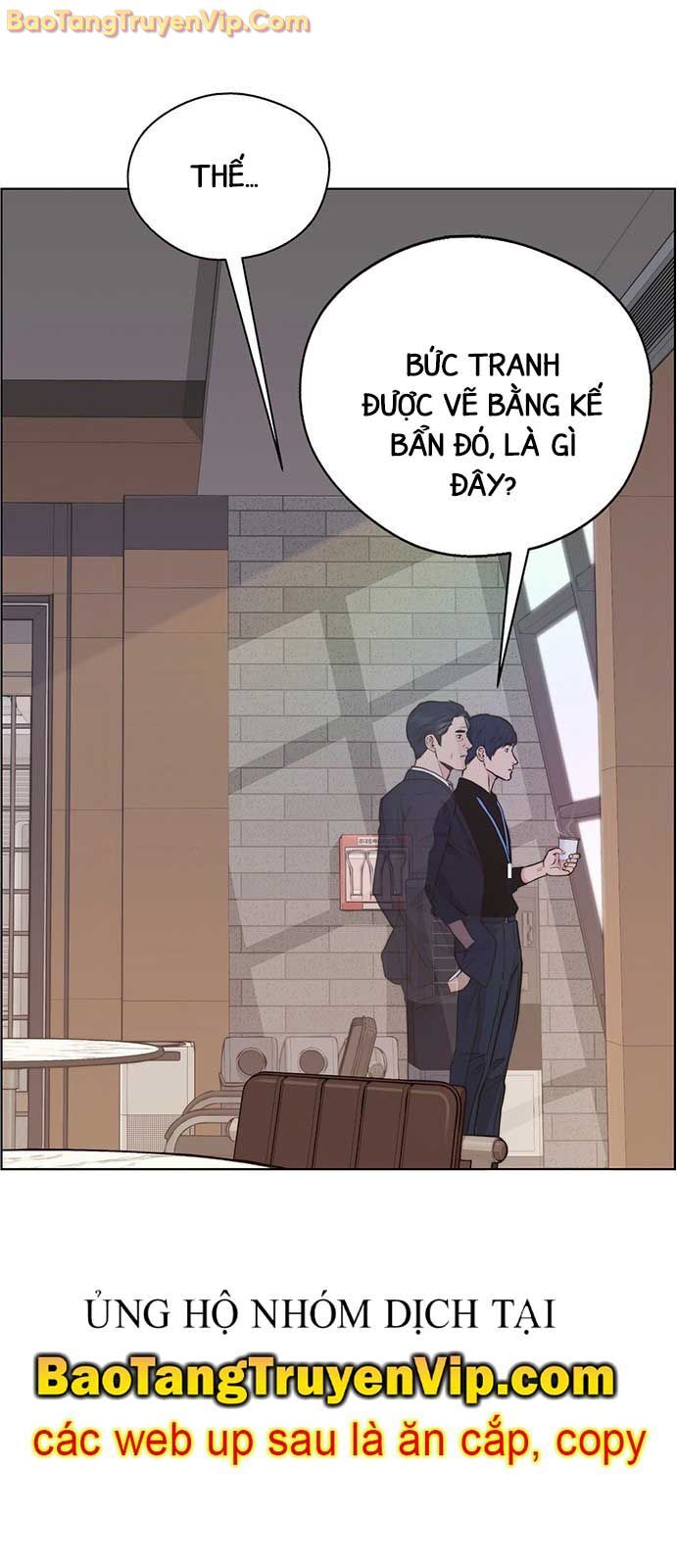 Người Đàn Ông Thực Thụ Chapter 207 - Trang 13