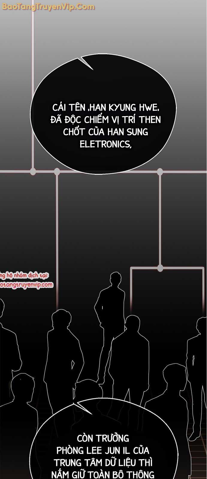 Người Đàn Ông Thực Thụ Chapter 207 - Trang 15