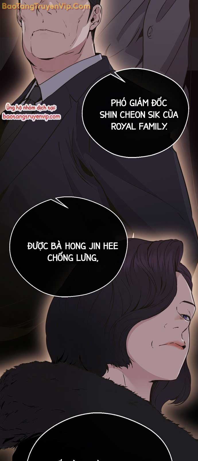 Người Đàn Ông Thực Thụ Chapter 207 - Trang 17