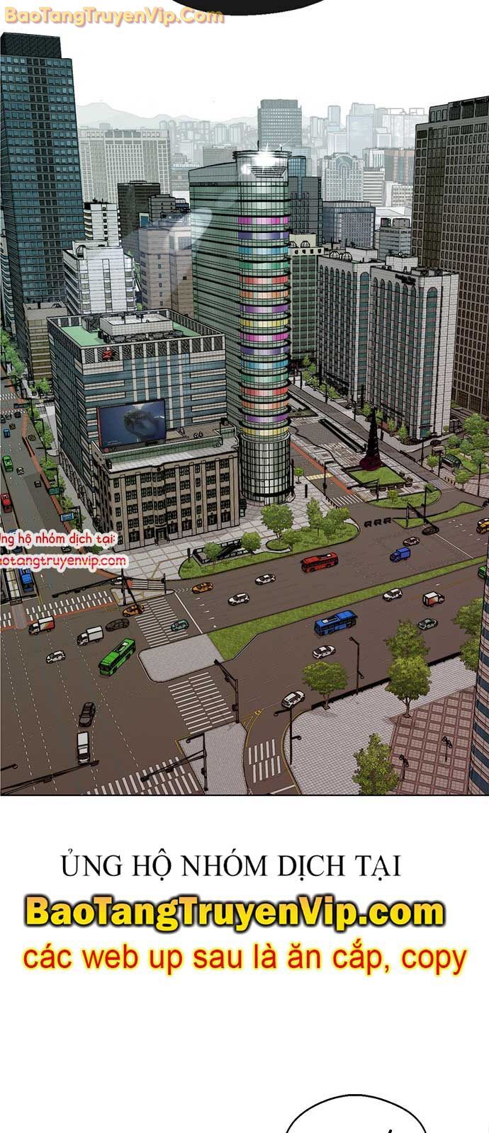 Người Đàn Ông Thực Thụ Chapter 207 - Trang 20