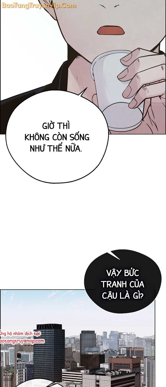 Người Đàn Ông Thực Thụ Chapter 207 - Trang 23