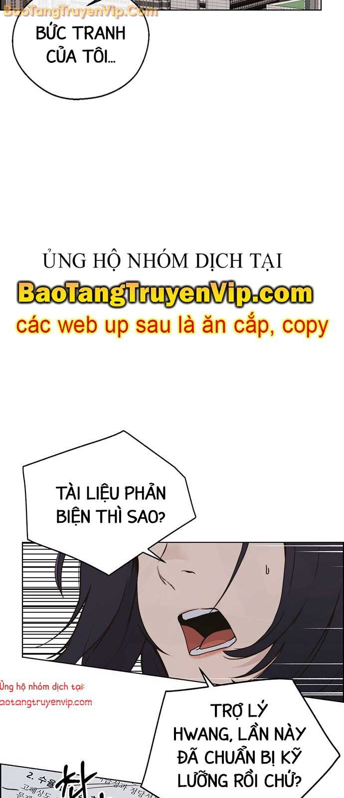 Người Đàn Ông Thực Thụ Chapter 207 - Trang 24