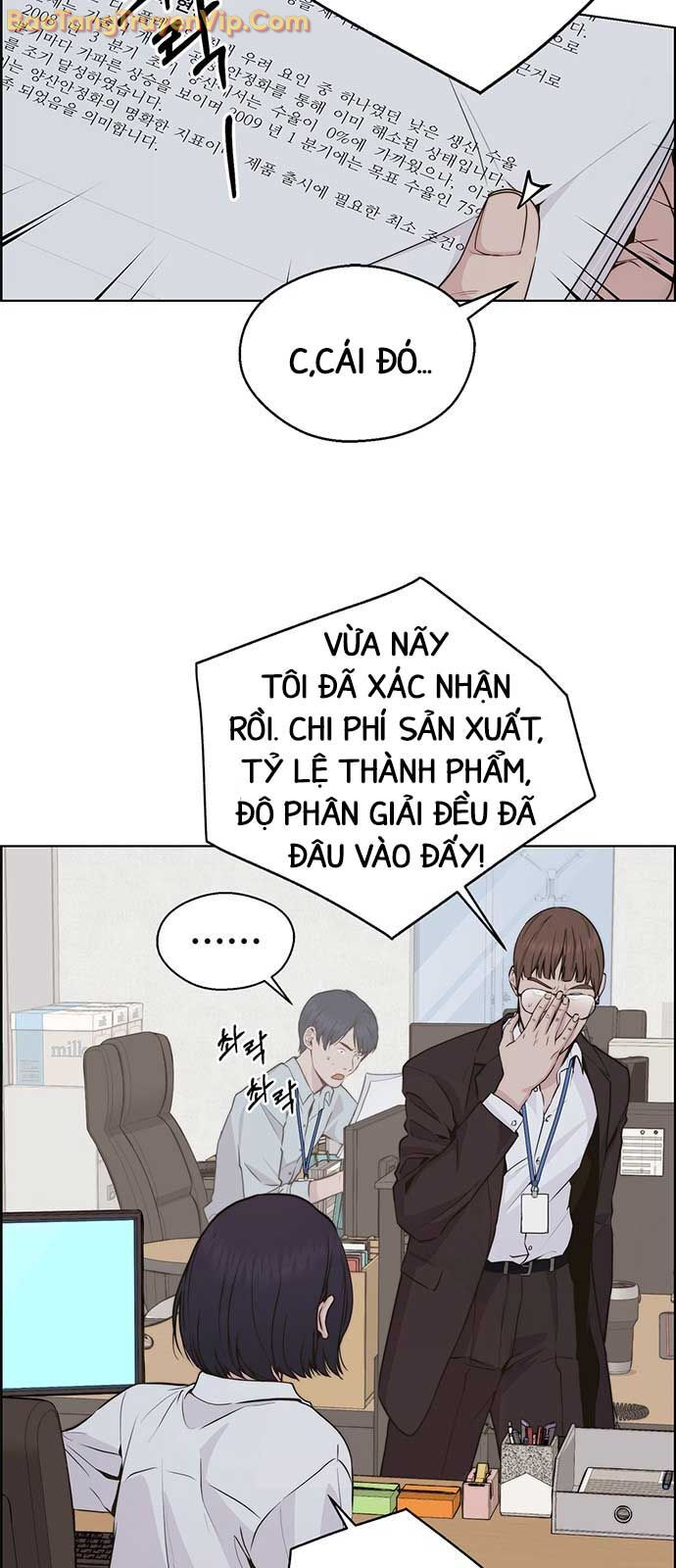 Người Đàn Ông Thực Thụ Chapter 207 - Trang 25