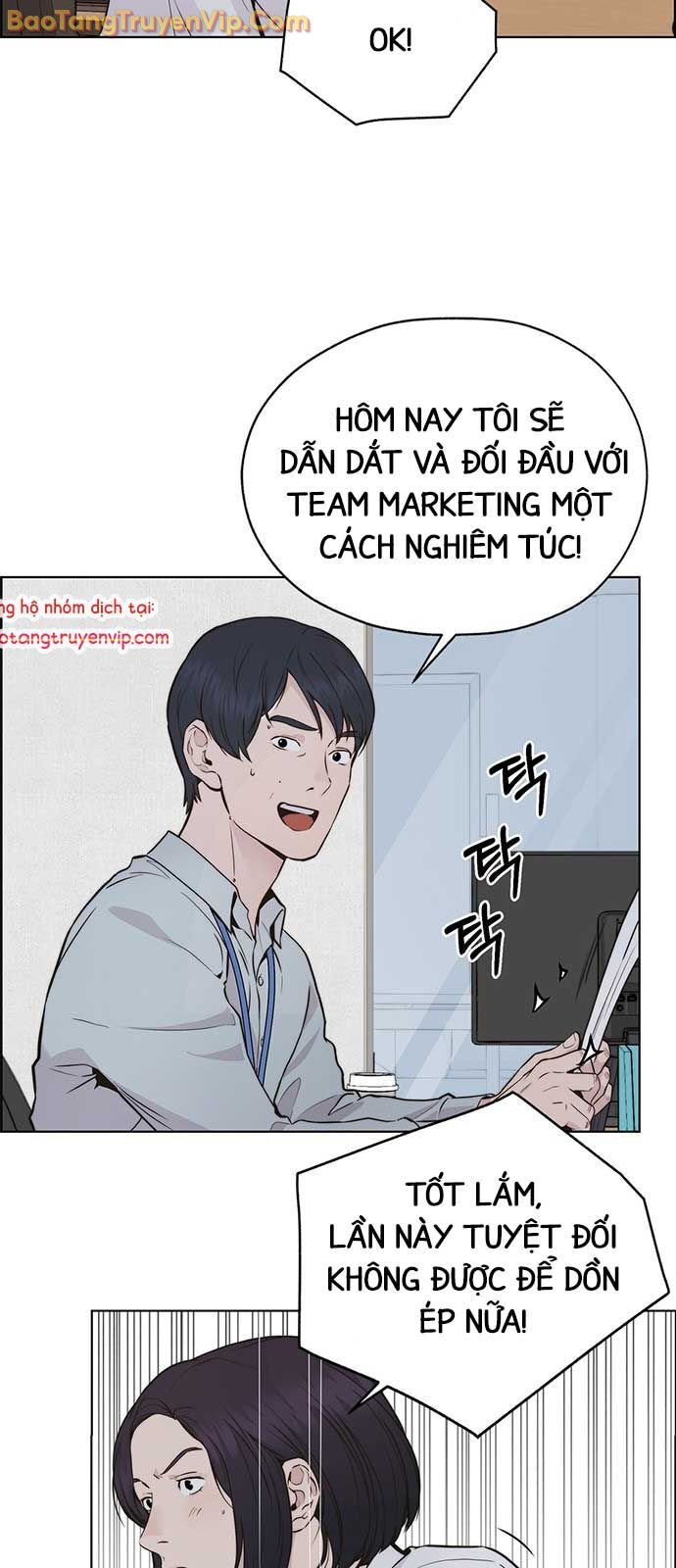 Người Đàn Ông Thực Thụ Chapter 207 - Trang 26