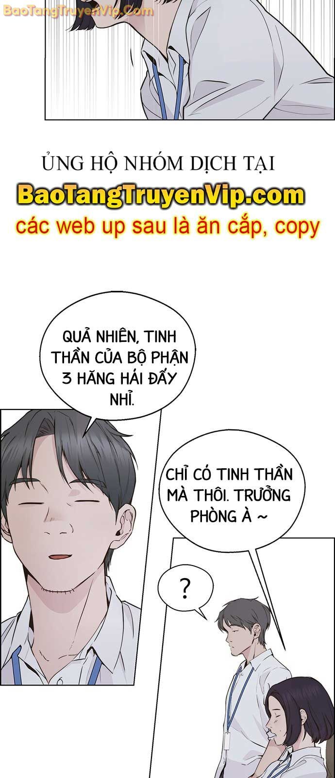 Người Đàn Ông Thực Thụ Chapter 207 - Trang 27