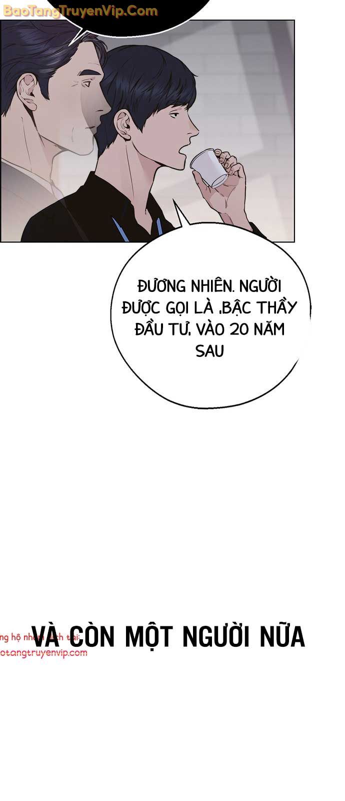 Người Đàn Ông Thực Thụ Chapter 207 - Trang 32