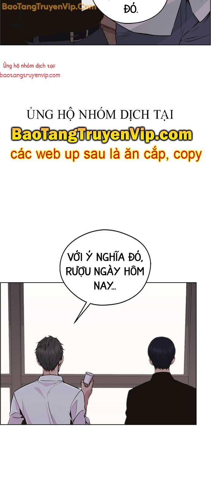 Người Đàn Ông Thực Thụ Chapter 207 - Trang 39