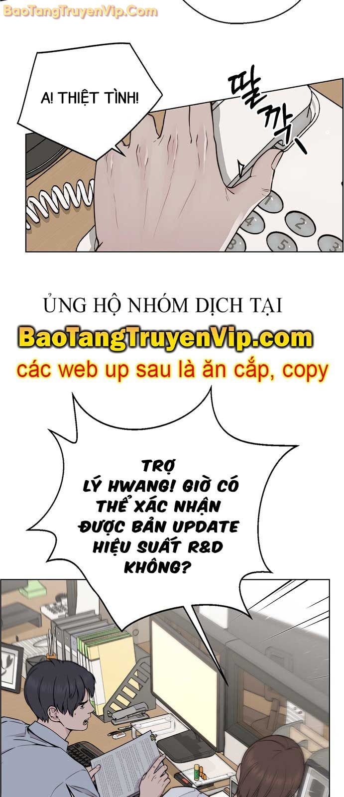 Người Đàn Ông Thực Thụ Chapter 207 - Trang 4