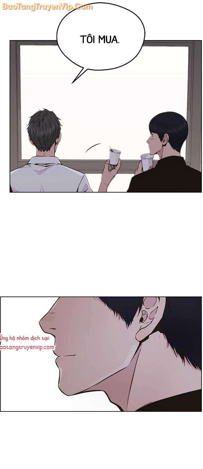 Người Đàn Ông Thực Thụ Chapter 207 - Trang 40