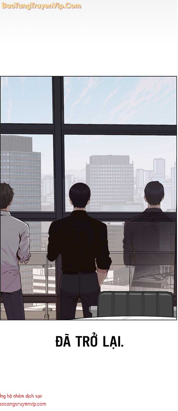 Người Đàn Ông Thực Thụ Chapter 207 - Trang 45