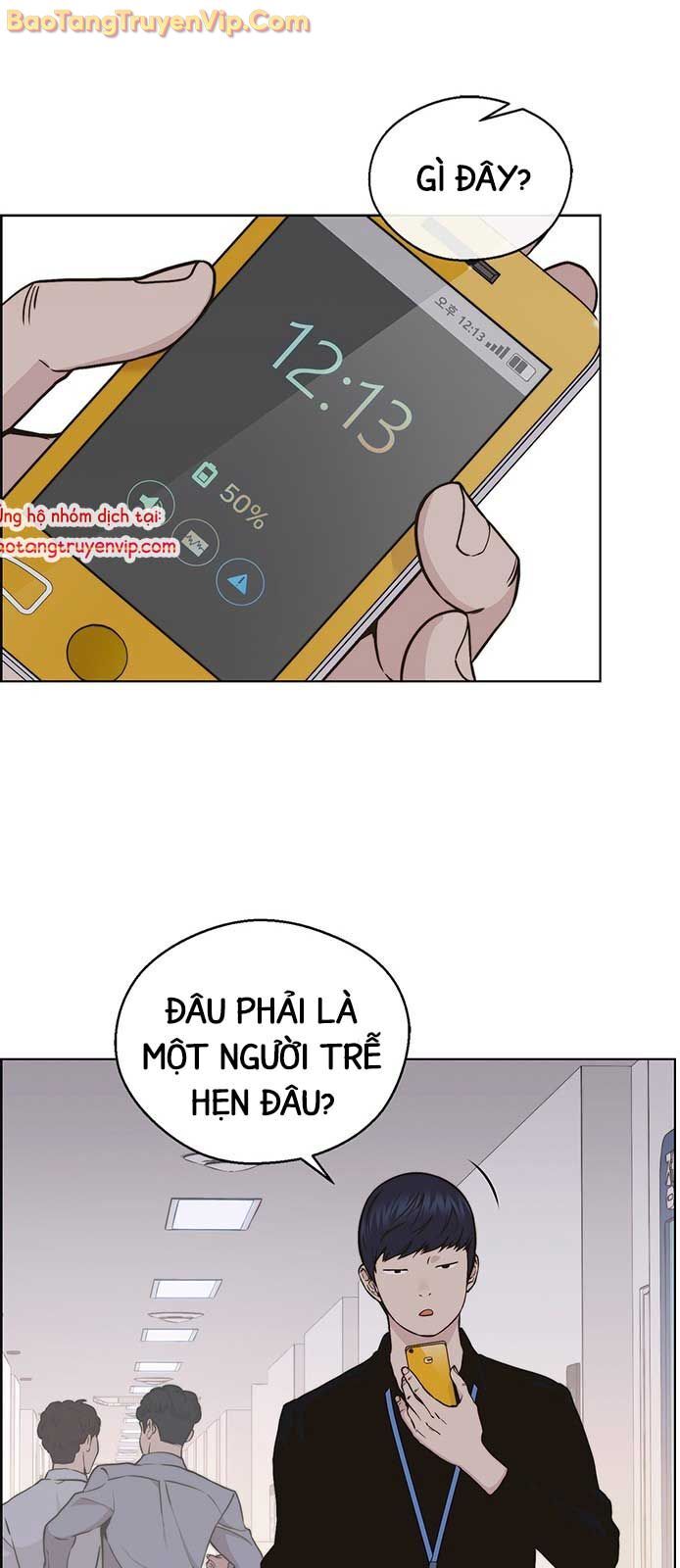 Người Đàn Ông Thực Thụ Chapter 207 - Trang 48