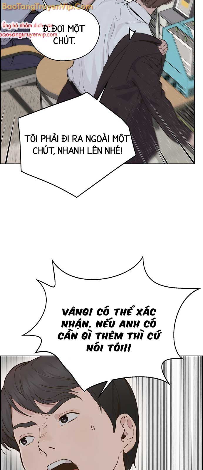 Người Đàn Ông Thực Thụ Chapter 207 - Trang 5