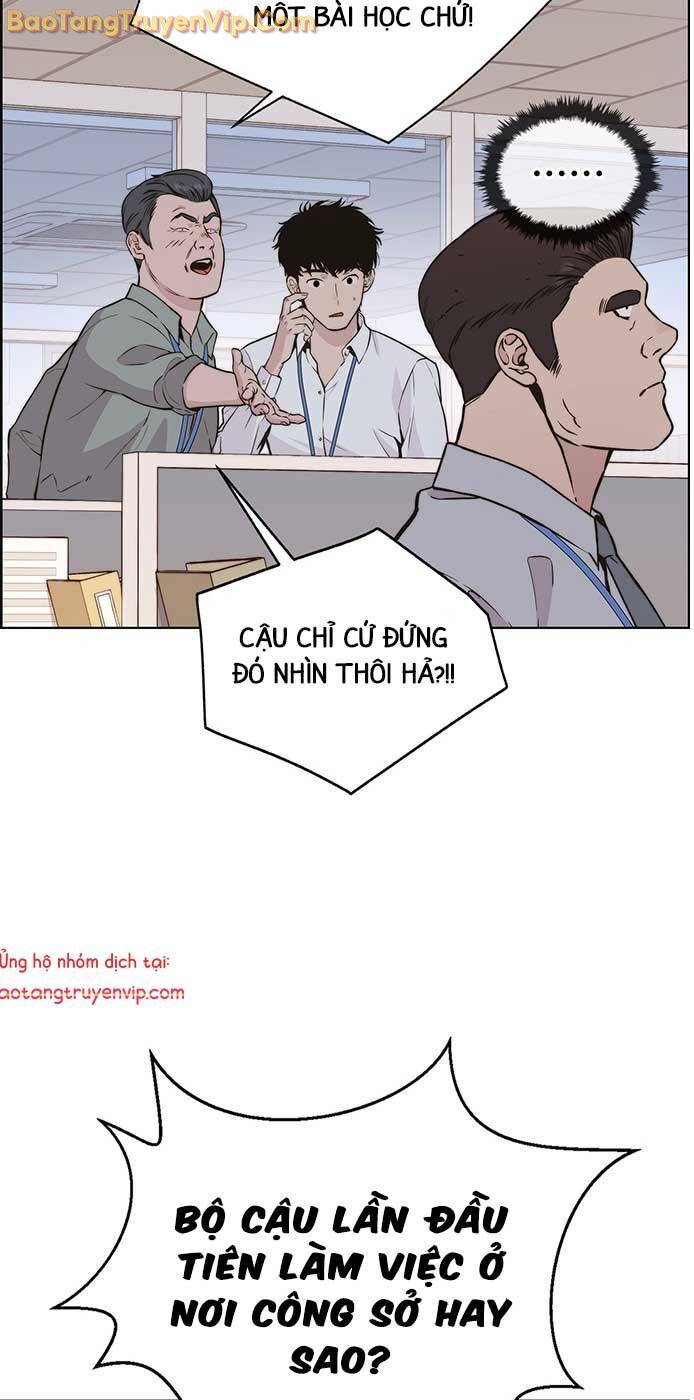 Người Đàn Ông Thực Thụ Chapter 207 - Trang 50