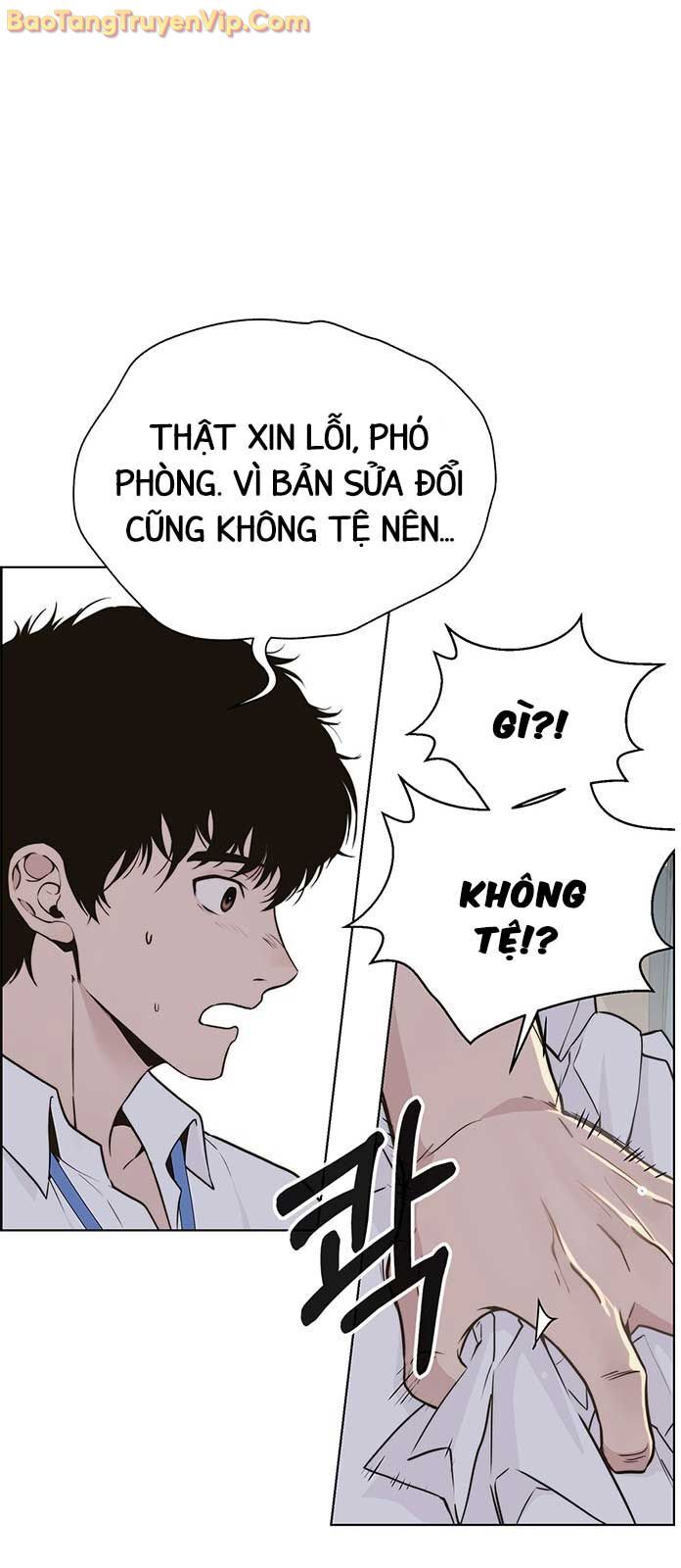 Người Đàn Ông Thực Thụ Chapter 207 - Trang 52