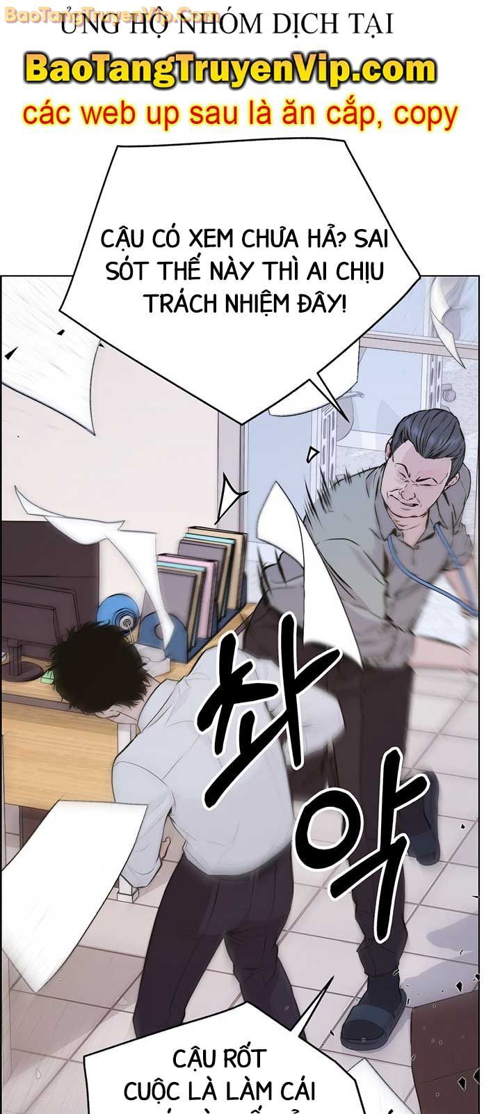 Người Đàn Ông Thực Thụ Chapter 207 - Trang 53